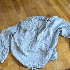 Lululemon pullover